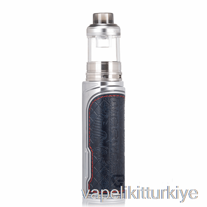 Vape Türkiye Freemax Marvos X 100w Başlangıç ​​kiti Lacivert
